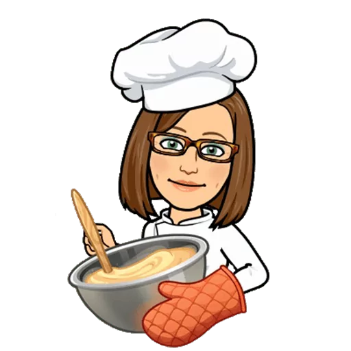 אוסף המתכונים של רינת