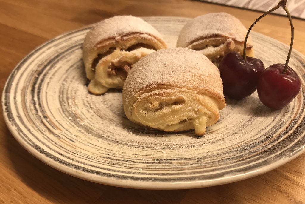 רוזלך גבינה